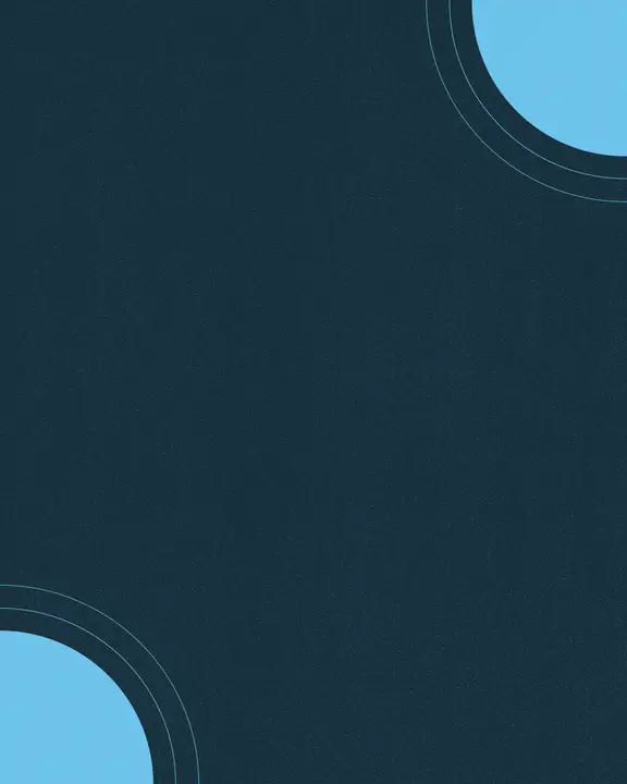 Overcome the World: social post · blank