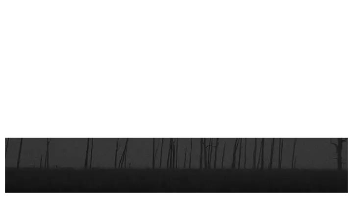 Good Friday: lower third · blank