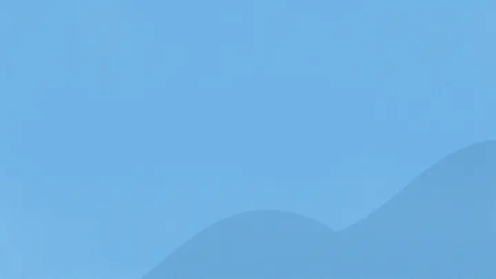 It Is Well: 4K slide · blank