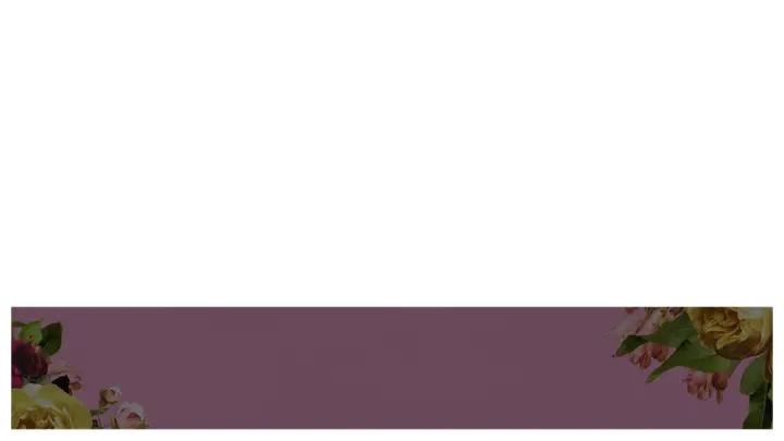Women’s Ministry: lower third · blank