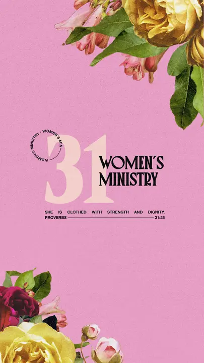 Women’s Ministry: story