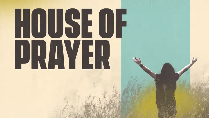 House of Prayer: 4K slide