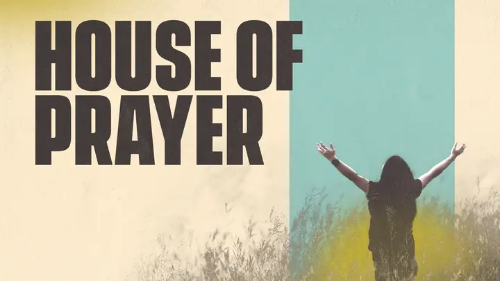 House of Prayer: HD slide