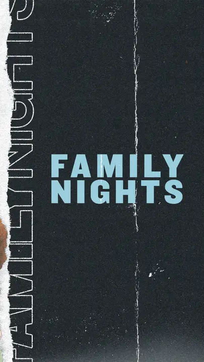 Family Nights: story