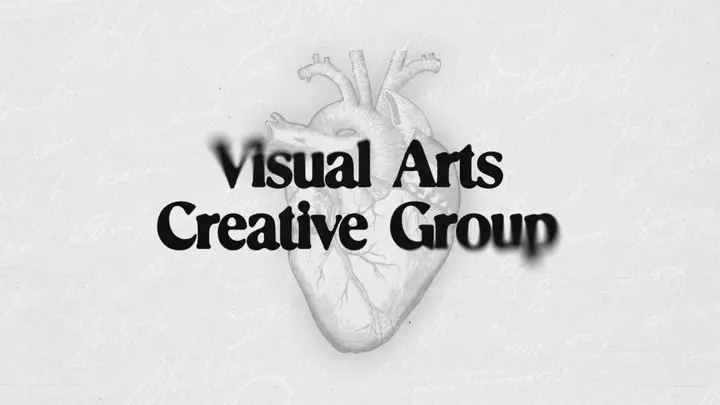 Visual Arts Creative Group: 4K slide