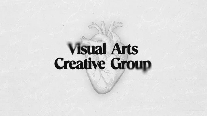 Visual Arts Creative Group: HD slide
