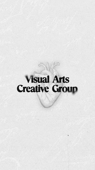 Visual Arts Creative Group: story