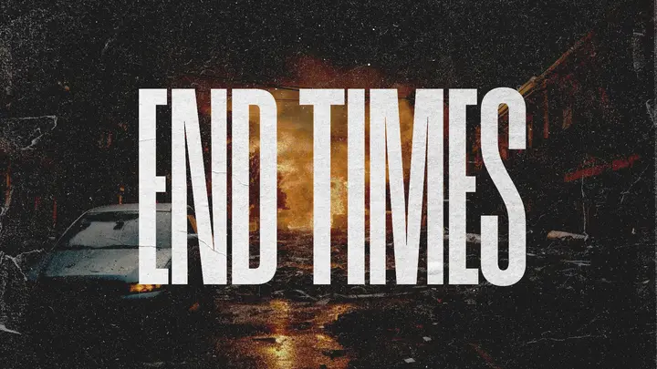 End Times: HD slide