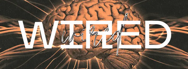 Wired: facebook cover