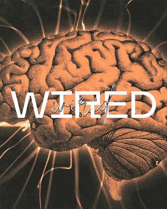 Wired: social post