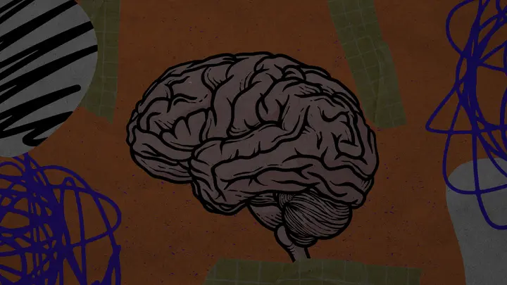 Mind Monsters: notes slide