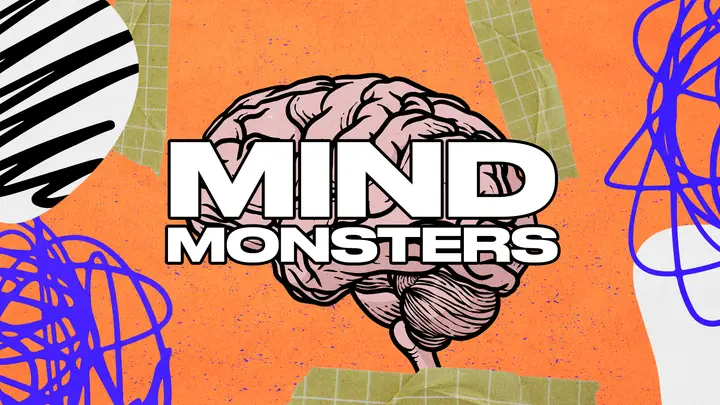 Mind Monsters: HD slide