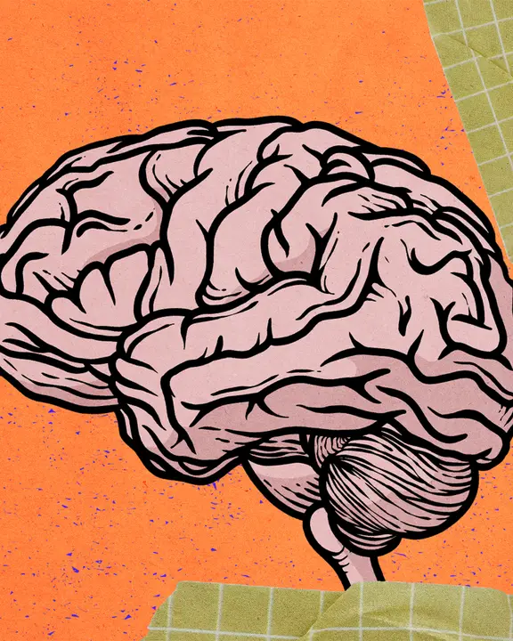 Mind Monsters: social post · blank