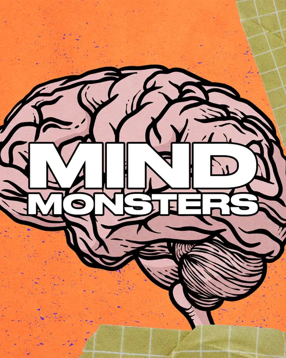 Mind Monsters: social post