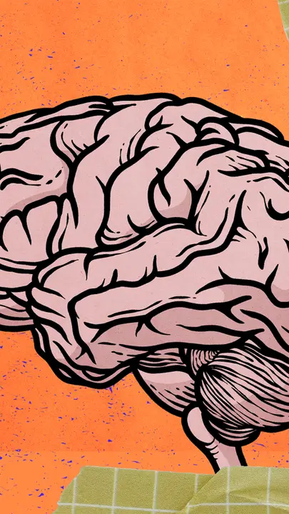 Mind Monsters: story · blank