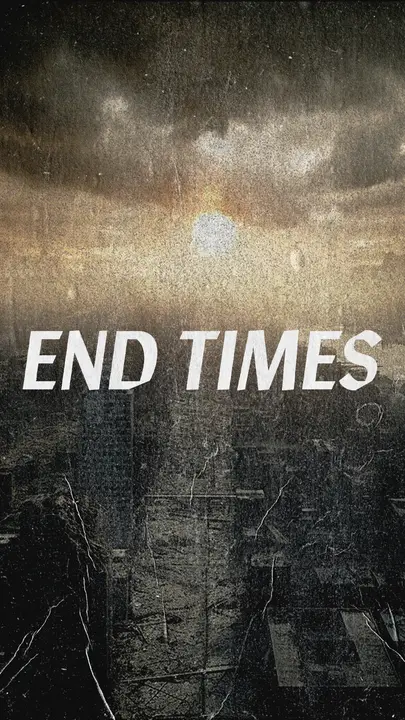 End Times: story