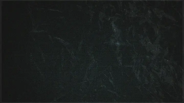 Louder Than Words: 4K slide · blank