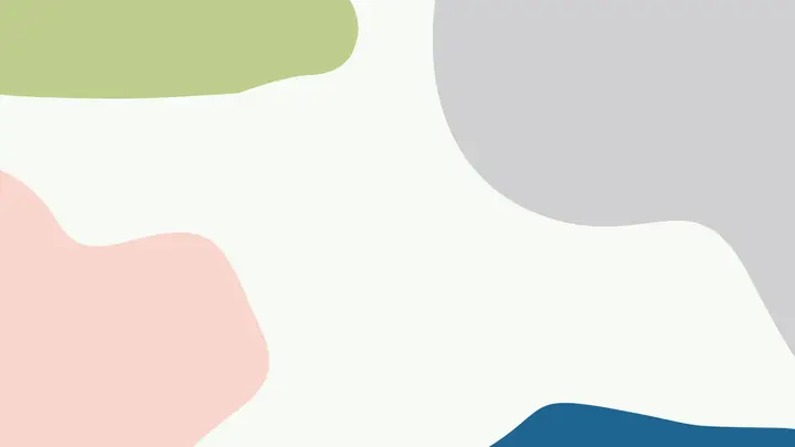 Easter Kids: title slide 2 · blank