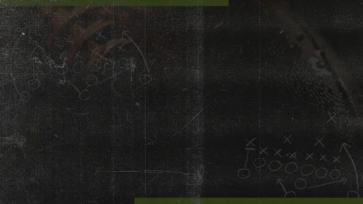 Big Game Sunday: notes slide