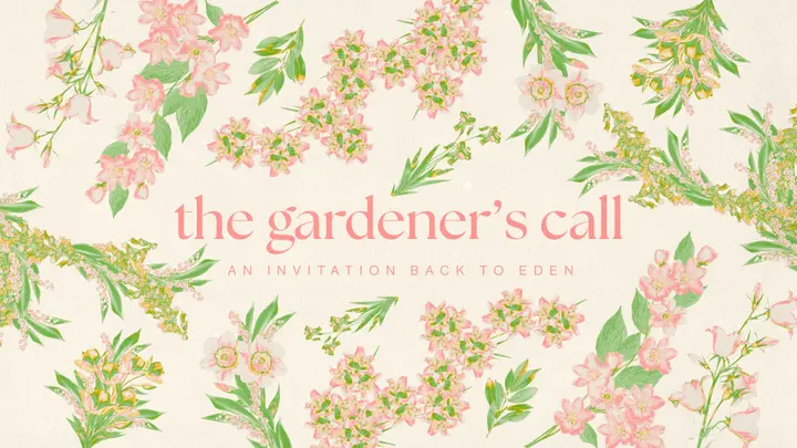 The Gardener’s Call: 4K slide