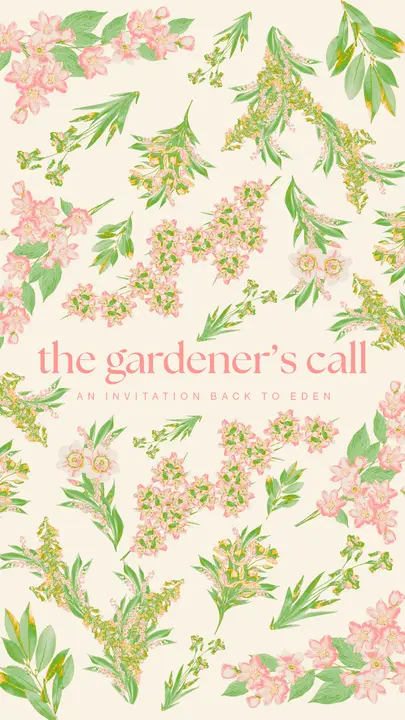 The Gardener’s Call: story