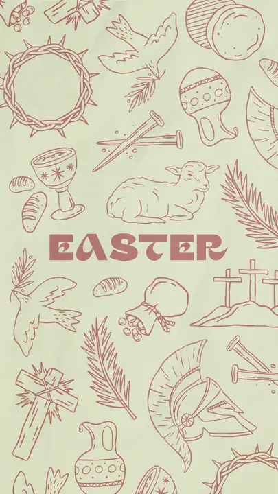 Easter Traditions: story 1