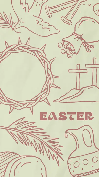 Easter Traditions: story 2