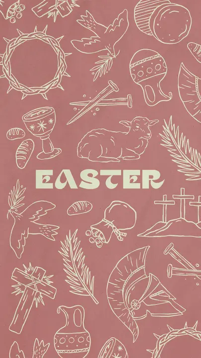 Easter Traditions: story 3