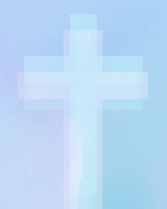 Easter At Your Church: social post · blank