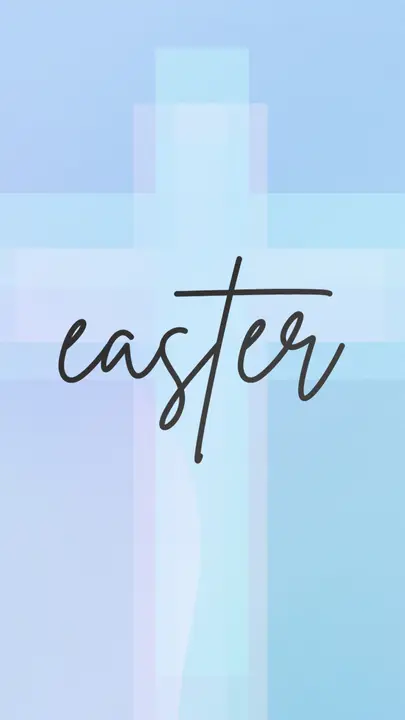 Easter At Your Church: story