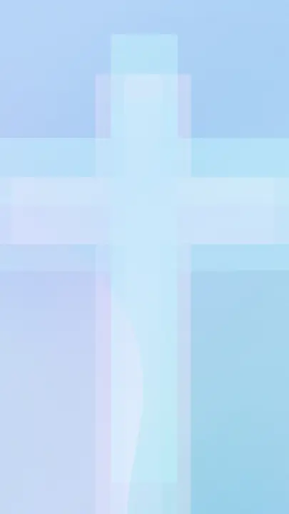 Easter At Your Church: story · blank