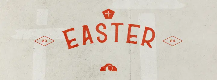 Easter at Epic Church: facebook cover