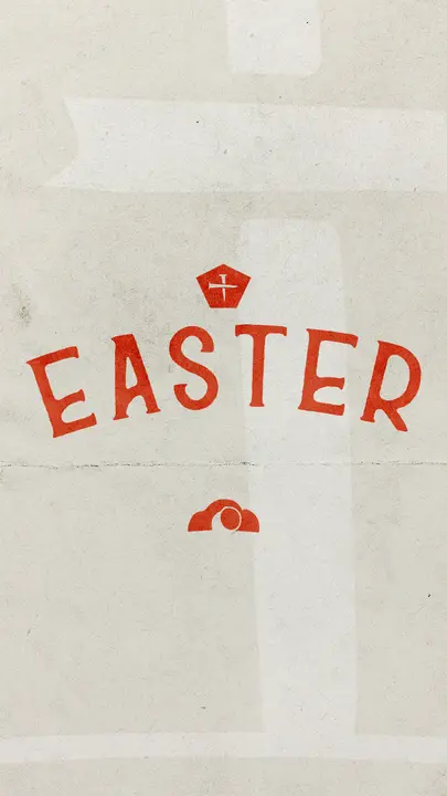 Easter at Epic Church: story