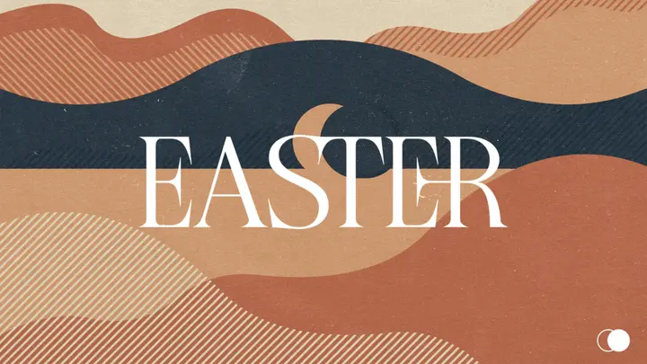 Easter: 4K slide