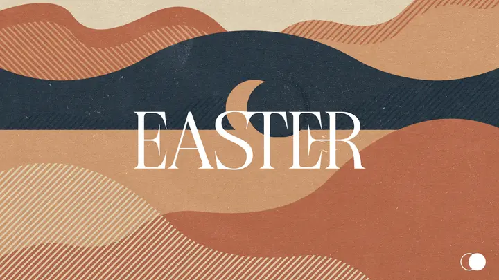Easter: HD slide