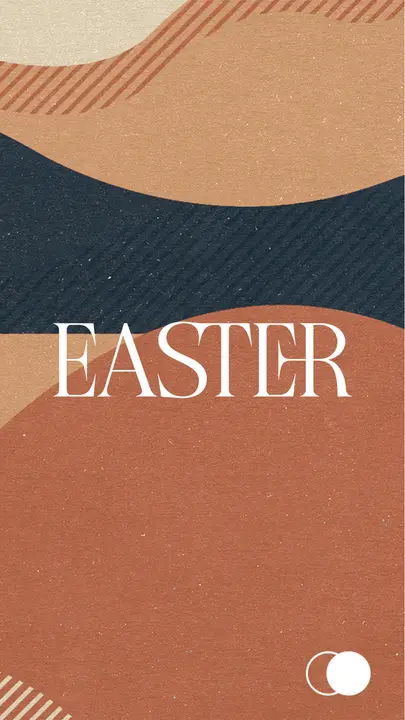Easter: story