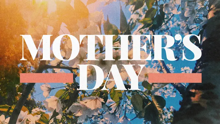 Mother’s Day: HD slide