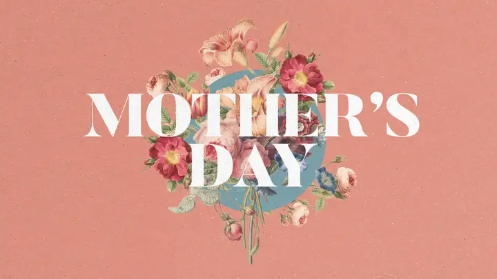 Mother’s Day: HD slide