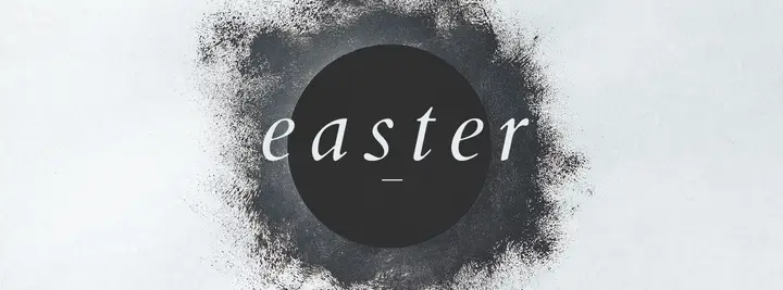 Easter at Your Church: facebook cover