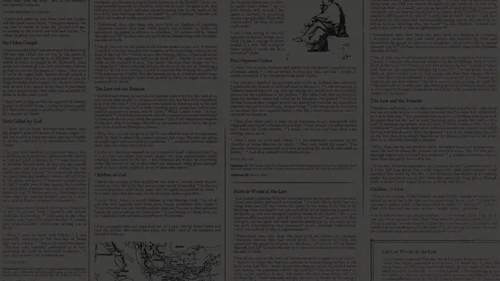 Define Your Terms: notes slide