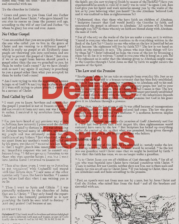Define Your Terms: social post