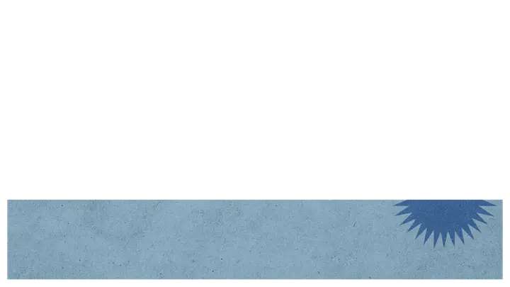 Baptism Sunday: lower third · blank