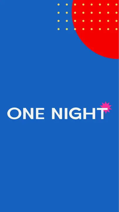 One Night: story