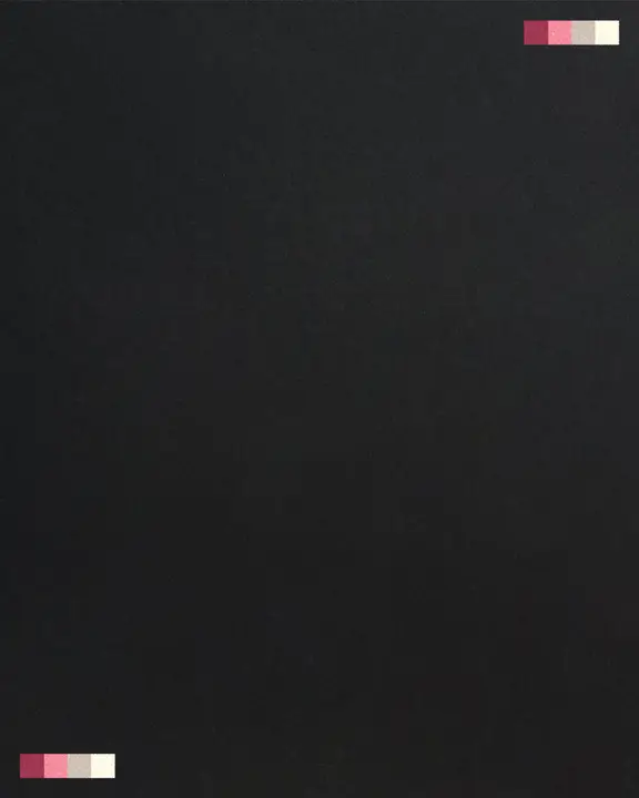 Easter: social post · blank