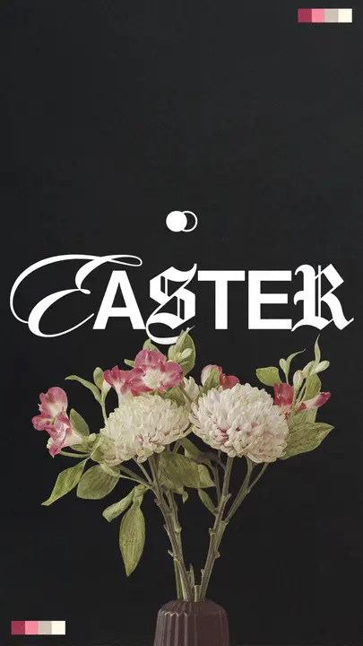 Easter: story