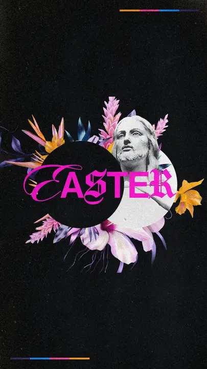 Easter: story