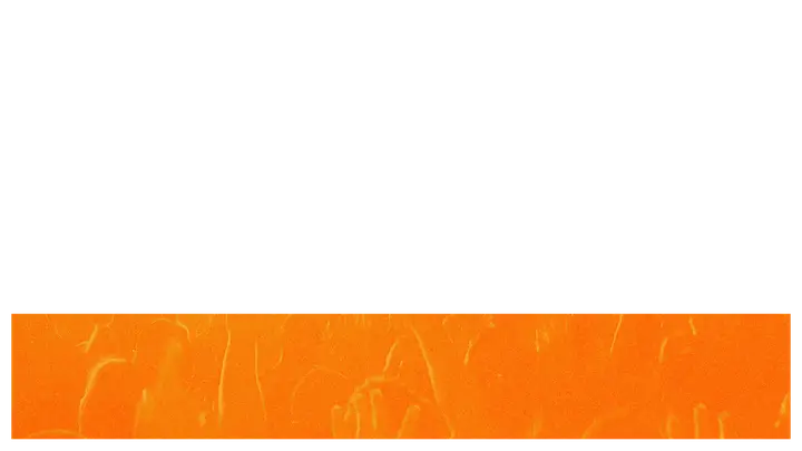 Youth Worship Night: lower third · blank