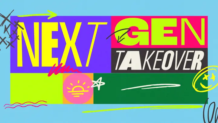 Next Gen Takeover: 4K slide