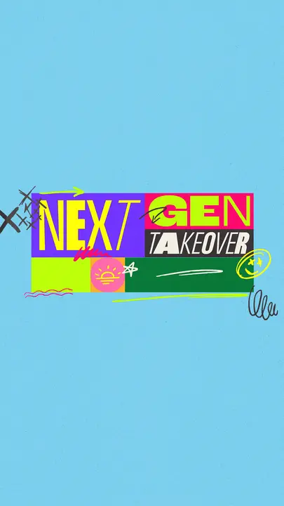 Next Gen Takeover: story