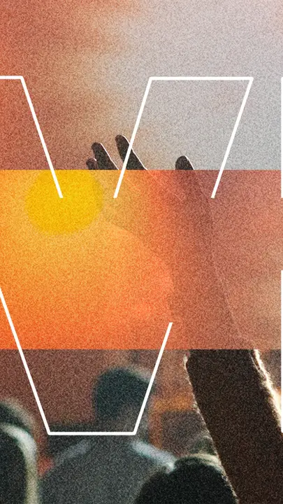 Worship Night: story · blank